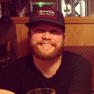 Meet your Posher, Scotty